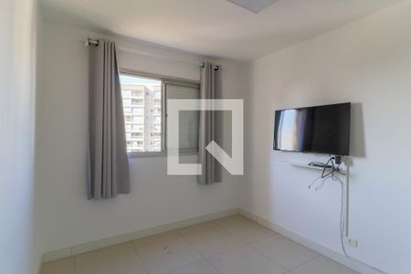 Quarto 1 de apartamento para alugar com 2 quartos, 70m² em Campo Belo, São Paulo