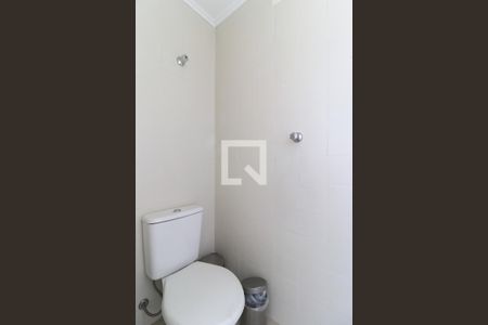 Apartamento para alugar com 70m², 2 quartos e 1 vagaBanheiro de serviço