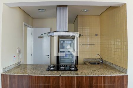 Apartamento para alugar com 64m², 2 quartos e 1 vaga Apartamento para alugar com 64m², 2 quartos e 1 vagaÁrea Comum - Salão deo Festas