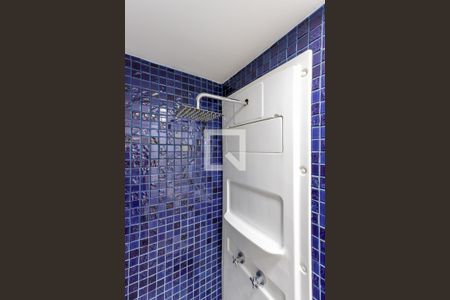 Apartamento para alugar com 64m², 2 quartos e 1 vaga Apartamento para alugar com 64m², 2 quartos e 1 vagaBanheiro