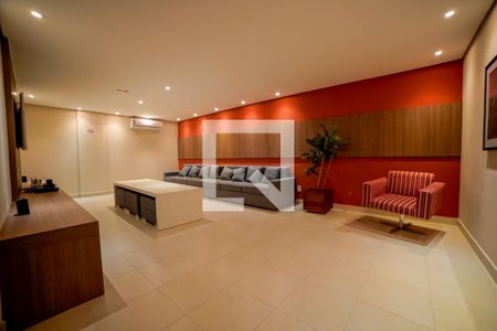 Apartamento para alugar com 64m², 2 quartos e 1 vaga Apartamento para alugar com 64m², 2 quartos e 1 vagaÁrea Comum - Cinema