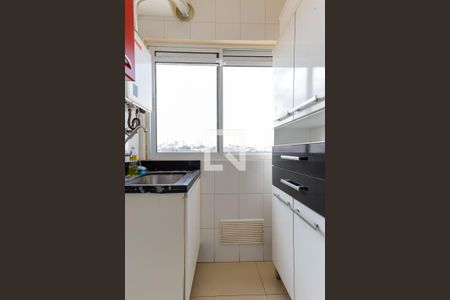 Apartamento para alugar com 64m², 2 quartos e 1 vaga Apartamento para alugar com 64m², 2 quartos e 1 vagaÁrea de Serviço