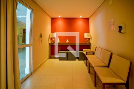 Apartamento para alugar com 64m², 2 quartos e 1 vaga Apartamento para alugar com 64m², 2 quartos e 1 vagaÁrea Comum - Cinema