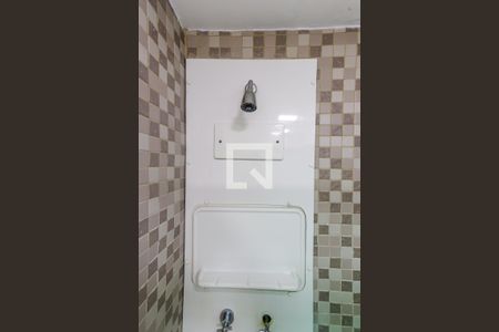 Apartamento para alugar com 64m², 2 quartos e 1 vaga Apartamento para alugar com 64m², 2 quartos e 1 vagaBanheiro da Suíte