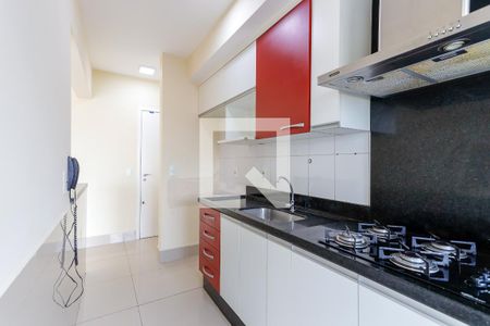 Apartamento para alugar com 64m², 2 quartos e 1 vaga Apartamento para alugar com 64m², 2 quartos e 1 vagaCozinha