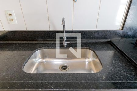 Apartamento para alugar com 64m², 2 quartos e 1 vaga Apartamento para alugar com 64m², 2 quartos e 1 vagaCozinha