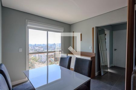 Sala 1 de apartamento para alugar com 2 quartos, 164m² em Partenon, Porto Alegre