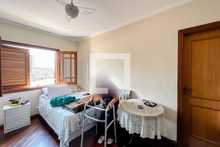 Casa à venda com 220m², 3 quartos e 3 vagasQuarto 3