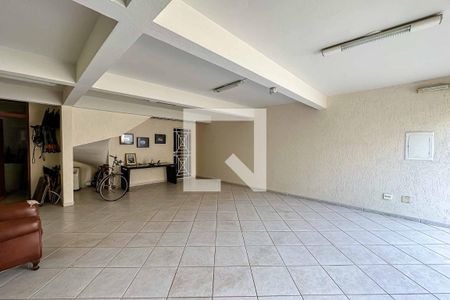 Casa à venda com 220m², 3 quartos e 3 vagasÁrea comum