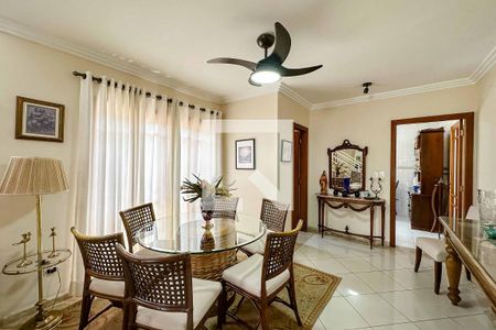 Sala de casa à venda com 3 quartos, 220m² em Água Fria, São Paulo