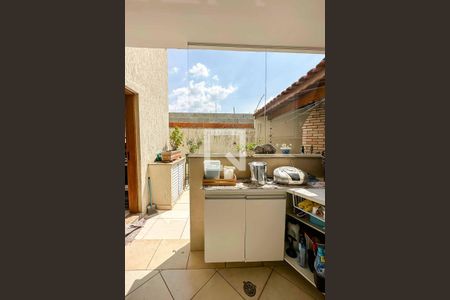 Casa à venda com 220m², 3 quartos e 3 vagasÁrea comum