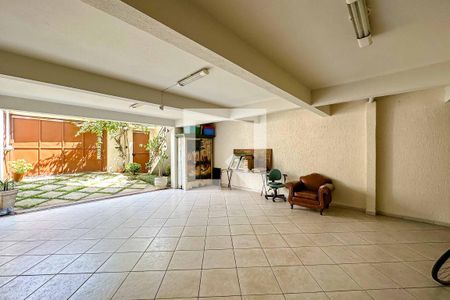 Casa à venda com 220m², 3 quartos e 3 vagasÁrea comum