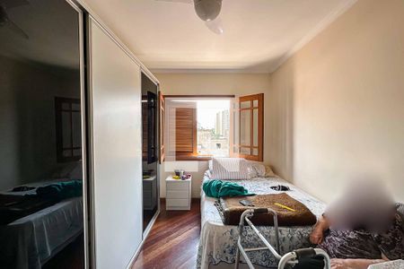 Casa à venda com 220m², 3 quartos e 3 vagasQuarto 3