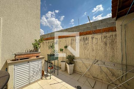 Casa à venda com 220m², 3 quartos e 3 vagasÁrea comum