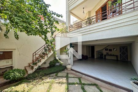 Casa à venda com 220m², 3 quartos e 3 vagasÁrea comum