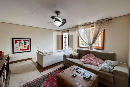 Sala de casa à venda com 3 quartos, 220m² em Água Fria, São Paulo