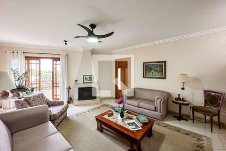 Sala de casa à venda com 3 quartos, 220m² em Água Fria, São Paulo