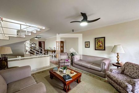 Sala de casa à venda com 3 quartos, 220m² em Água Fria, São Paulo