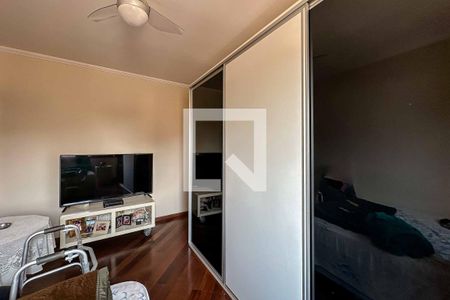 Casa à venda com 220m², 3 quartos e 3 vagasQuarto 3