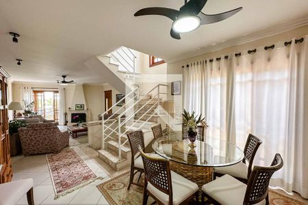 Sala de casa à venda com 3 quartos, 220m² em Água Fria, São Paulo