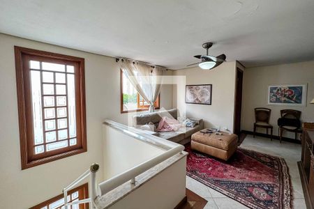 Sala de casa à venda com 3 quartos, 220m² em Água Fria, São Paulo