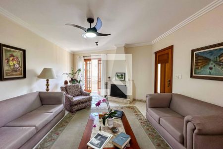 Sala de casa à venda com 3 quartos, 220m² em Água Fria, São Paulo