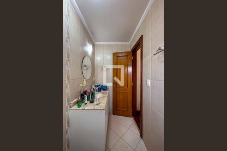 Casa à venda com 220m², 3 quartos e 3 vagasBanheiro