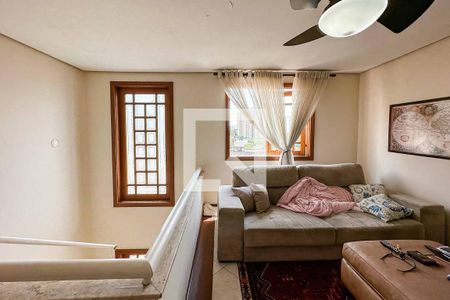 Casa à venda com 220m², 3 quartos e 3 vagasSala