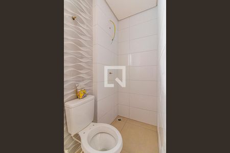 Apartamento para alugar com 55m², 2 quartos e 1 vagaBanheiro