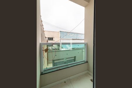 Apartamento para alugar com 55m², 2 quartos e 1 vagaVaranda da Suite