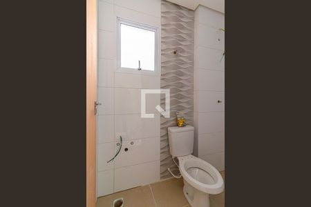 Apartamento para alugar com 55m², 2 quartos e 1 vagaBanheiro
