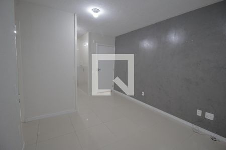 Sala de apartamento à venda com 2 quartos, 42m² em Estância Velha, Canoas