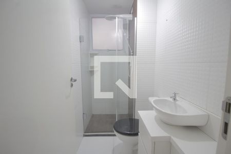 Apartamento à venda com 42m², 2 quartos e 1 vagaBanheiro