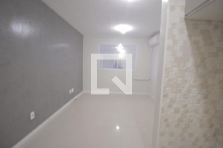 Sala de apartamento à venda com 2 quartos, 42m² em Estância Velha, Canoas