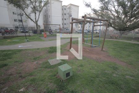 Apartamento à venda com 42m², 2 quartos e 1 vagaÁrea comum