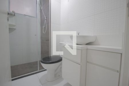 Apartamento à venda com 42m², 2 quartos e 1 vagaBanheiro