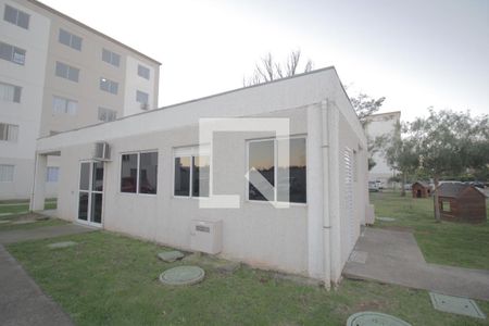 Apartamento à venda com 42m², 2 quartos e 1 vagaÁrea comum - Salão de festas