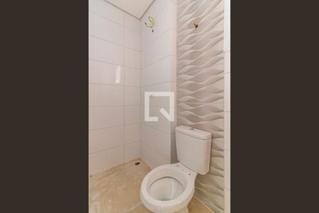 Apartamento para alugar com 55m², 2 quartos e 1 vaga Apartamento para alugar com 55m², 2 quartos e 1 vagaBanheiro