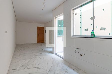 Apartamento para alugar com 55m², 2 quartos e 1 vaga Apartamento para alugar com 55m², 2 quartos e 1 vagaCozinha