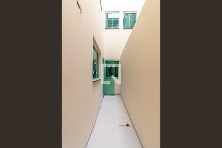 Apartamento para alugar com 55m², 2 quartos e 1 vaga Apartamento para alugar com 55m², 2 quartos e 1 vagaÁrea de Serviço