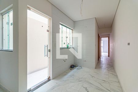 Apartamento para alugar com 55m², 2 quartos e 1 vaga Apartamento para alugar com 55m², 2 quartos e 1 vagaCozinha