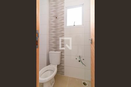 Apartamento para alugar com 55m², 2 quartos e 1 vaga Apartamento para alugar com 55m², 2 quartos e 1 vagaBanheiro