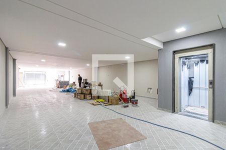 Apartamento para alugar com 55m², 2 quartos e 1 vaga Apartamento para alugar com 55m², 2 quartos e 1 vagaÁrea comum