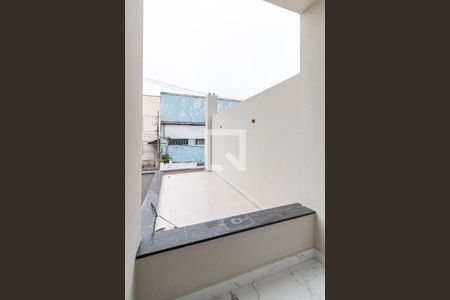 Apartamento para alugar com 55m², 2 quartos e 1 vaga Apartamento para alugar com 55m², 2 quartos e 1 vagaVaranda da Suite