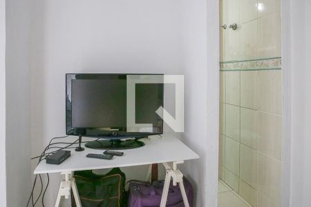 Suíte de apartamento à venda com 1 quarto, 51m² em Santa Cecilia, São Paulo