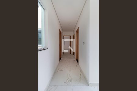 Apartamento para alugar com 65m², 3 quartos e 1 vagaCorredor