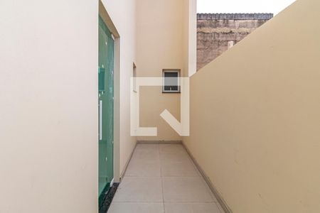 Apartamento para alugar com 65m², 3 quartos e 1 vagaQuintal da Sala