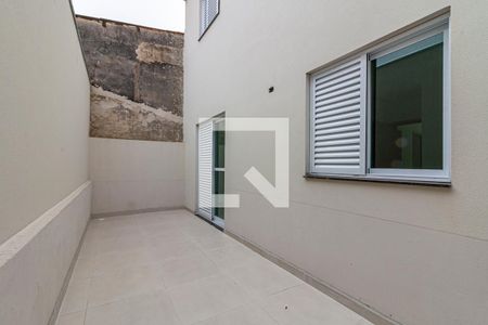 Apartamento para alugar com 65m², 3 quartos e 1 vagaQuintal da Suite