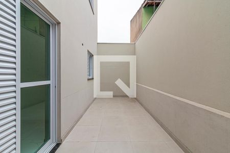 Apartamento para alugar com 65m², 3 quartos e 1 vagaQuintal da Suite