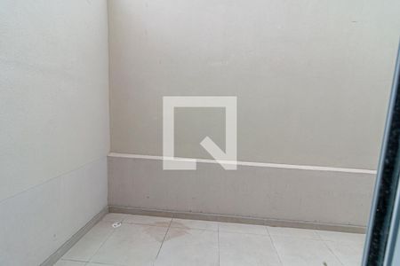 Apartamento para alugar com 65m², 3 quartos e 1 vagaVista do Quarto 2